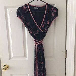 Cute summer dress